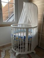 Stokke Sleepi/ Stubenwagen
