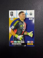 Panini FIFA World Cup 2026 Emiliano Martinez 25