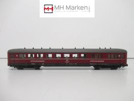 Roco 02268A Schnellzug-Speisewagen der Deutschen Bahn Spur N