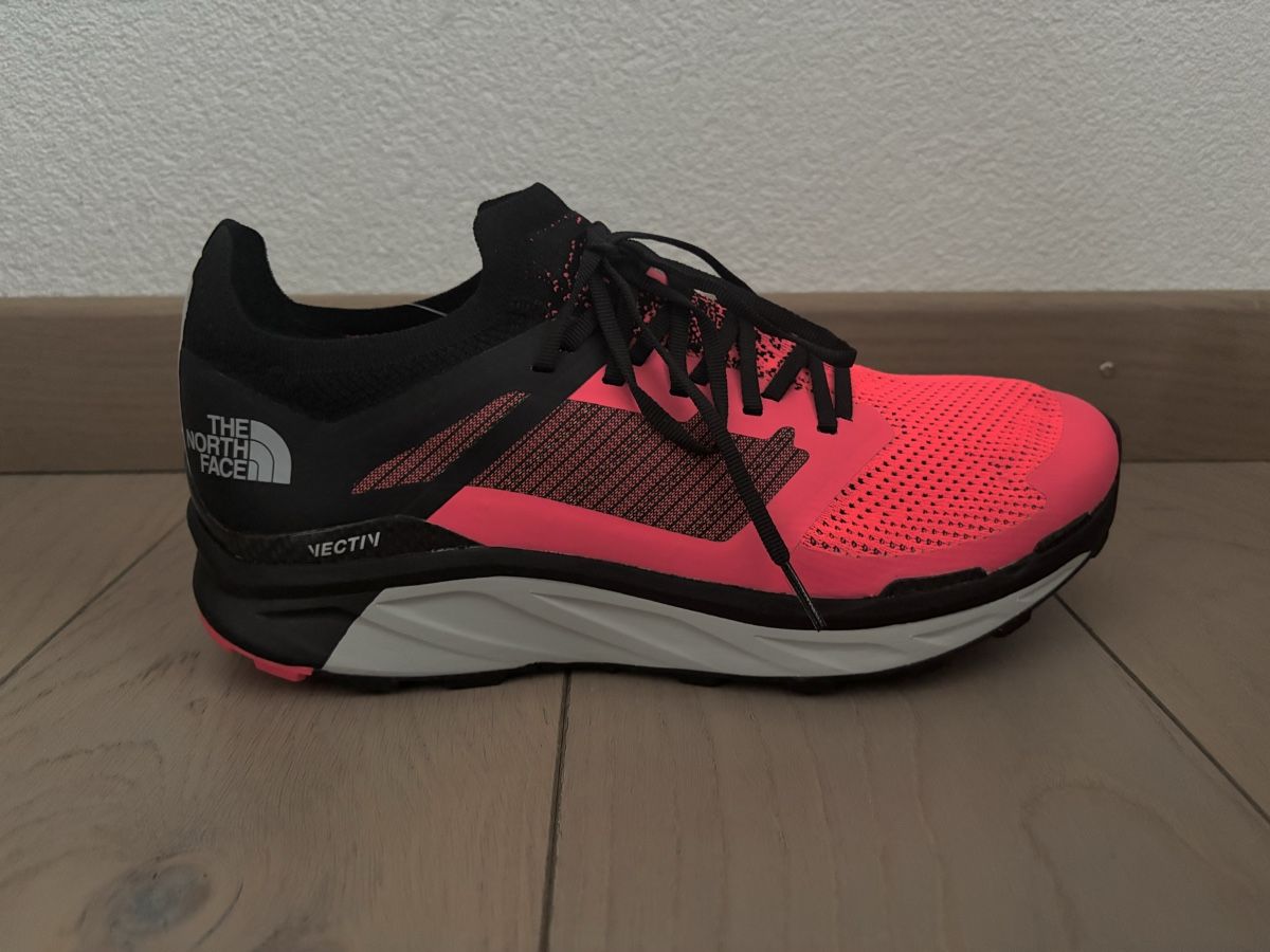 North Face Scarpe da uomo: The North Face FLIGHT VECTIV – Nuovo e nell'imballaggio originale da Corpataux venduto da seniz 2