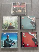 5 X Moby (Collection CD)