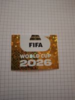 FIFA World Cup 2026 Sticker 