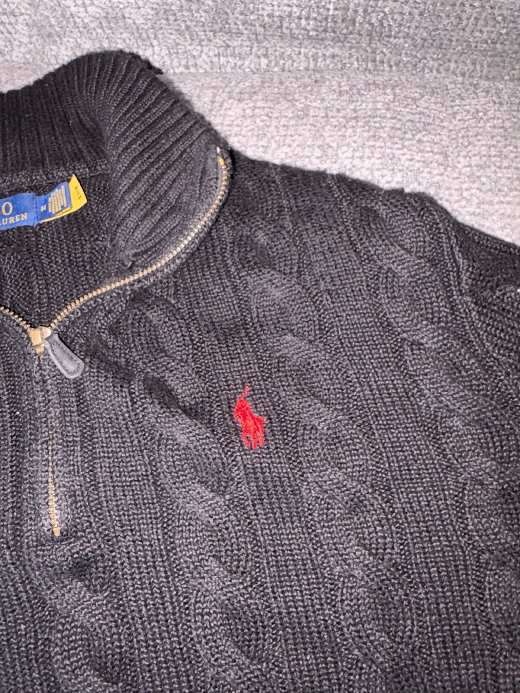 Polo Ralph Lauren Maglioni & Felpe: Polo Pullover grösse M – Usato da Buchs SG venduto da leo_b9jm 2