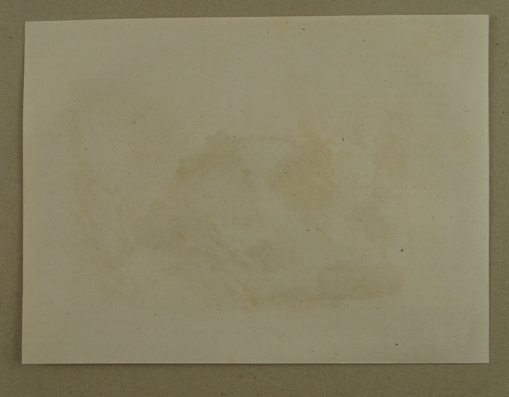 Incisioni: GOTTHARD, STAHLSTICH 1836 – Usato da Grüningen venduto da Kartensammler 4