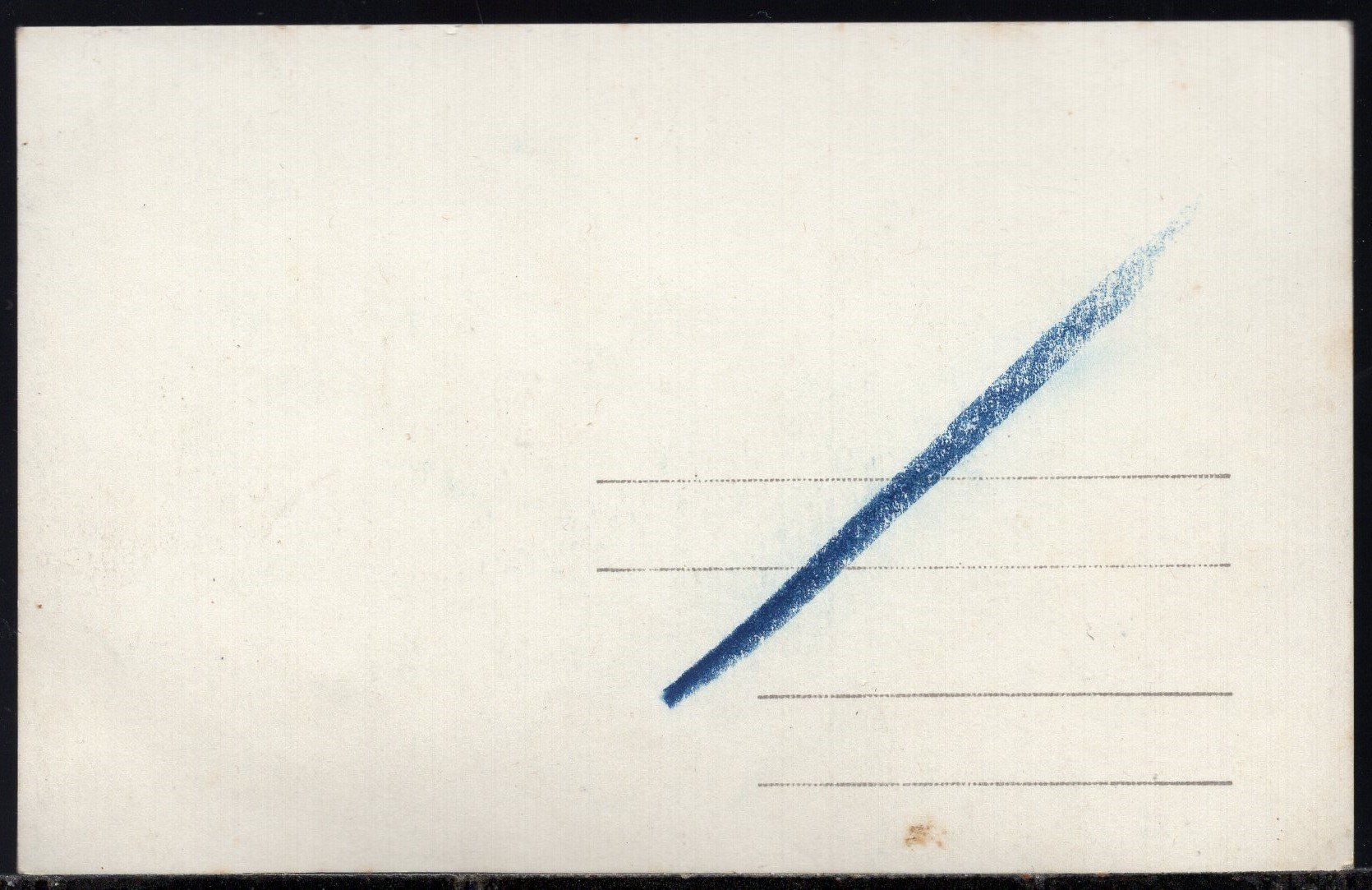 Cartoline postali: Alp  Aufzug  b.  Necker – Usato da Aarau venduto da kufi44 1