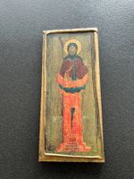Icons Saint Simeon Stylites the Elder