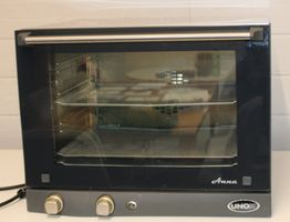 Gastronomie-Backofen *ANNA* von UNOX