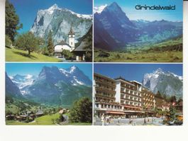 Grindelwald 1991