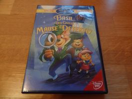4 Animationsfilme