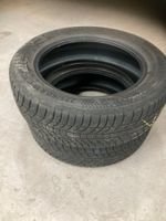 Winterpneu 225/60R18 Continental