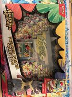 Pokémon Mega Lucario Poster Collection Ascended Heroes