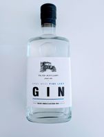 Pelter Distillery Hand Made Pink Lady Gin (New)