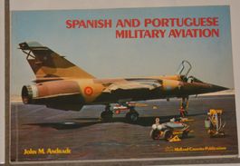 Spanish and Portuguese Military Aviation