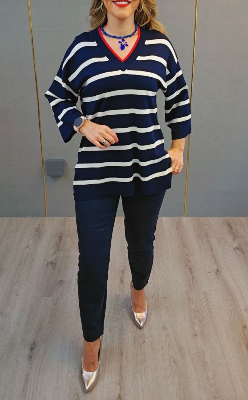 Maglioni & Felpe: Pullover S/M NEU – Nuovo e nell'imballaggio originale da St. Gallen venduto da Mode.