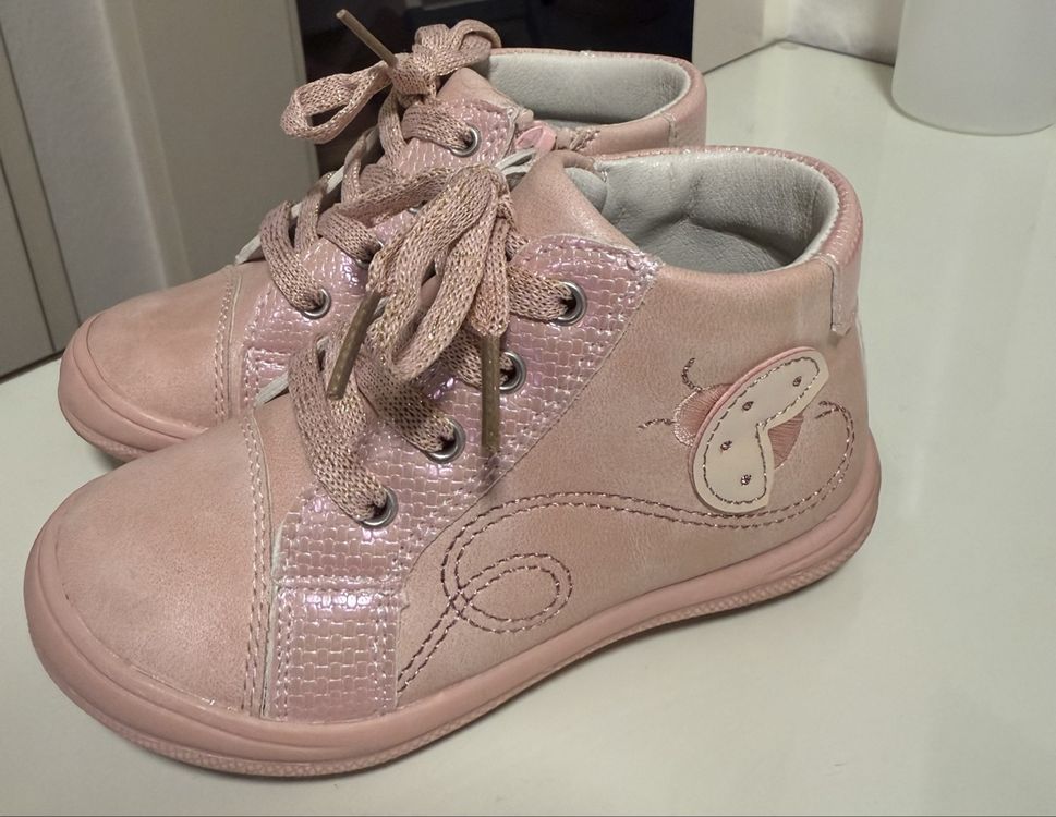 Schuhe Groe 25 Madchen