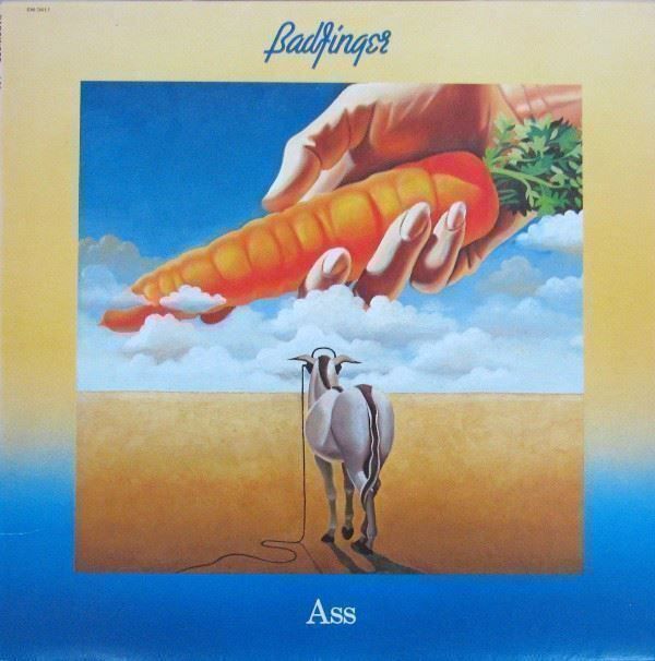 Dischi in vinile: BADFINGER – Nuovo (secondo la descrizione) da Aeschi SO venduto da Stones55