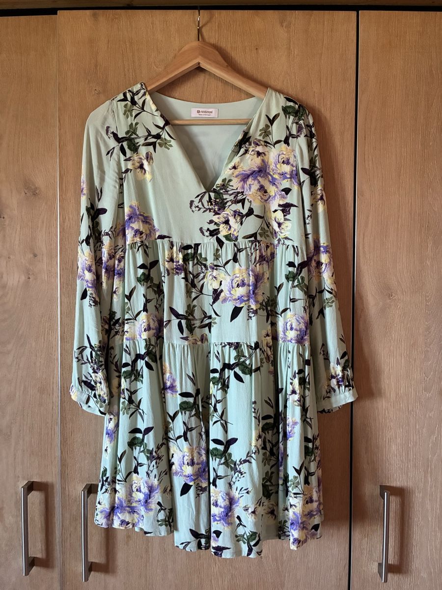 Rich & Royal Vestiti: Kleid Gr 34 von Rich & Royal – Usato da Heiden venduto da sab_rzm2