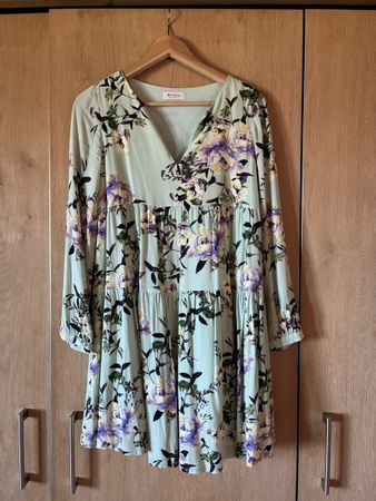 Kleid Gr 34 von Rich & Royal, top Zustand!