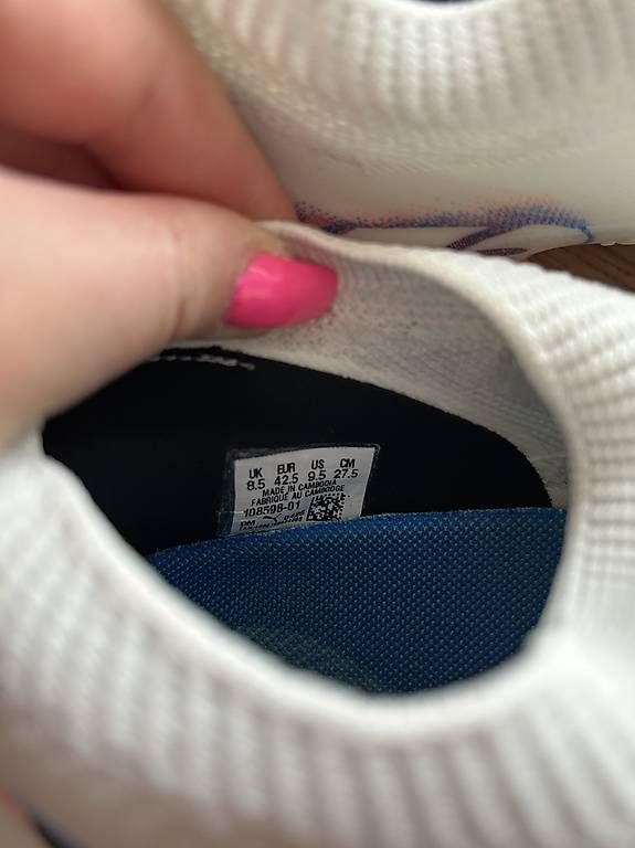 Scarpe da uomo: Puma Future 8 Match IT Hallenschuhe, Gr. 42.5 – Usato da Frauenfeld venduto da Portuguesaa 3