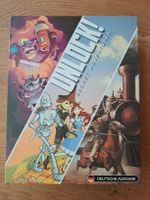 Unlock! Secret Adventures