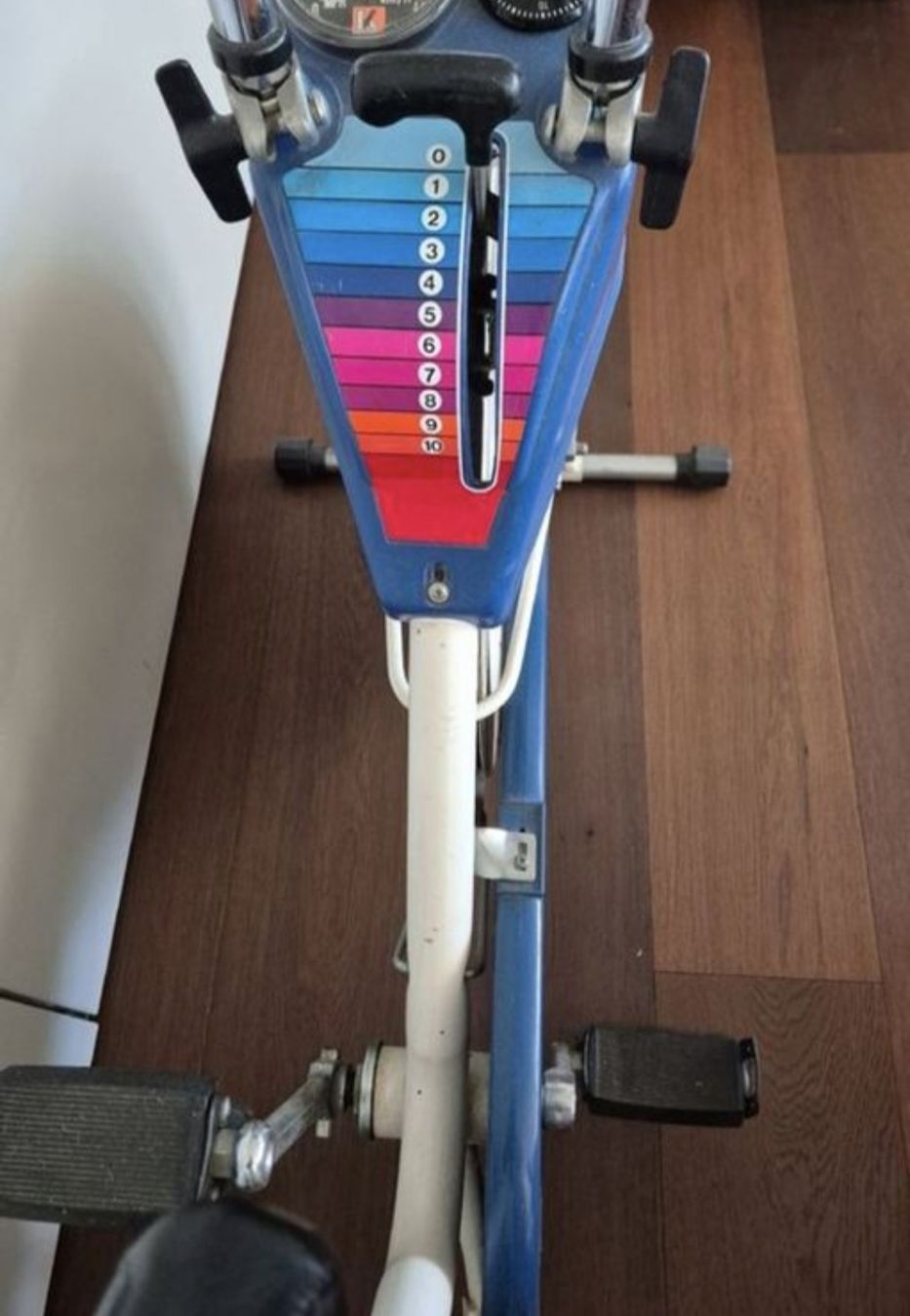 Hometrainer: Vintage Kettler Heimtrainer – Usato da Schaffhausen venduto da peggi77755 4