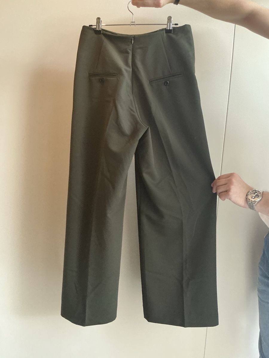Completi & Tailleur: Hosenanzug von Simpelthen – Usato da Zürich venduto da lukasg.meier 3