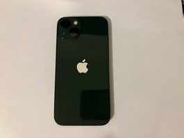 IPhone 13 Verde 128GB - Funzionante
