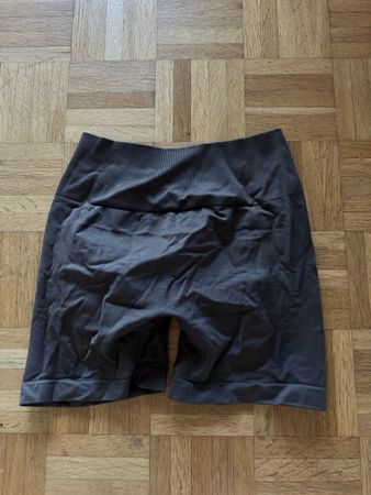 Sport Shorts brown