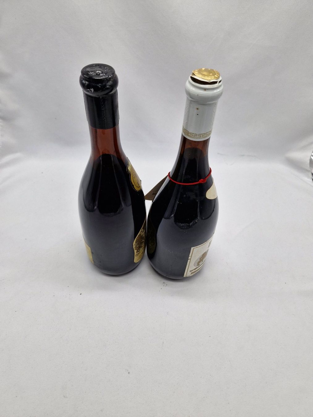 Vino: BAROLO / Millésimes 1973 - 1976 – Nuovo (secondo la descrizione) da Bulle venduto da italicum 2