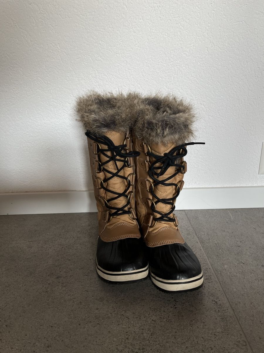 Sorel Scarpe da uomo: Bottes Sorel Tofino taille 38 – Usato da Boudry venduto da Fiona1973