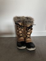 Bottes Sorel Tofino taille 38