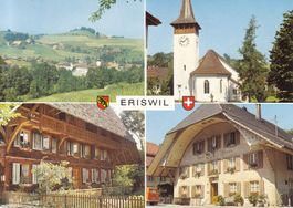 Erswil ca. 1980