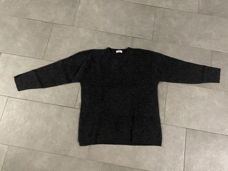 Pullover Gr. S/M kuschelig warm Winterpulli