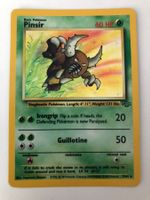 Pinsir - Holo - Jungle - Pokemon