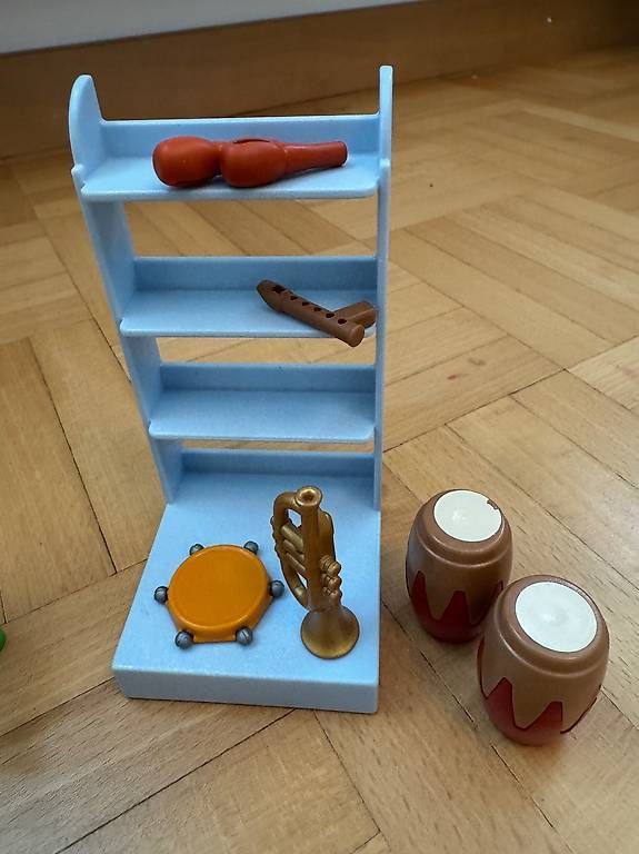 Giocattoli: PLAYMOBIL MUSIKSCHULE – Usato da Adliswil venduto da NMHollenstein 2