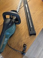 Heckenschere Bosch AdvancedHedgeCut 65 wurde nie eingesetzt