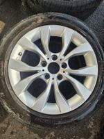 Bmw X1 E84 Felgen 