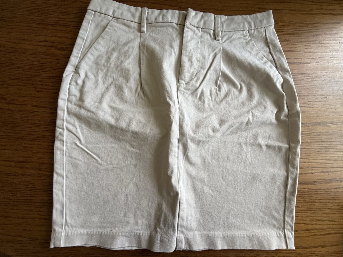 Gonne: Beige Jupe gr M – Usato da Belp venduto da Lu96 1