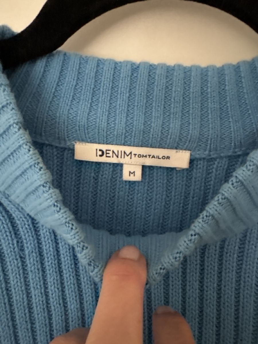 Tom Tailor Maglioni & Felpe: Pulli Tom Tailor, M – Usato da Azmoos venduto da alix001 1
