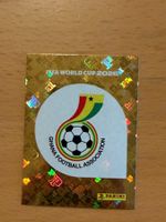 Panini FIFA World Cup 2026 Sticker Ghana GAH  1