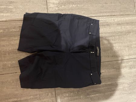 Damen Bermuda Esprit dunkelblau Grösse 38 neuwertig