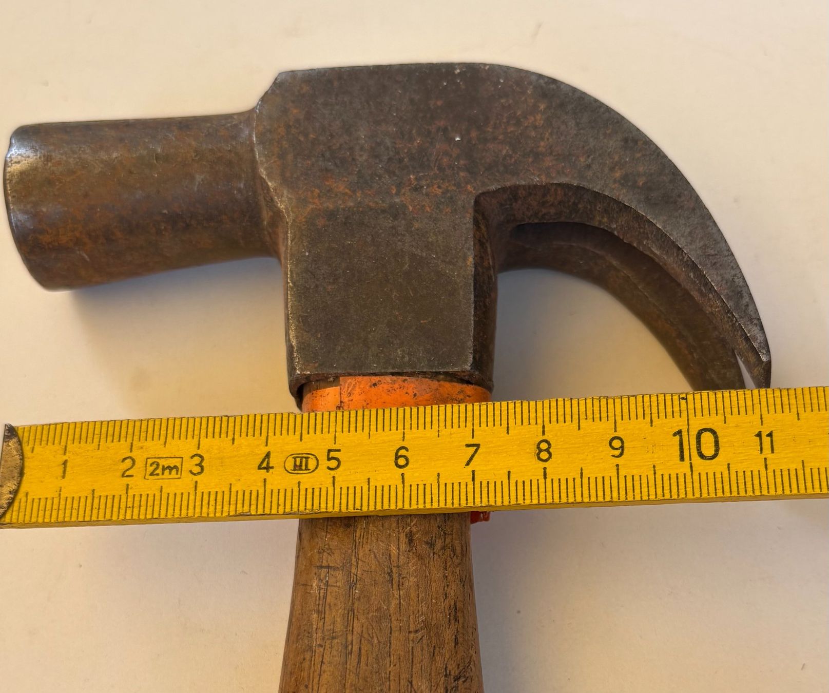Tous les outils: VINTAGE KRALLHAMMER – D'occasion à Ostermundigen par wini63 7