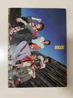 Riize Album