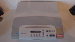 Brother Drucker DCP-165C