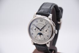 A. Lange & Söhne 1815 Jahreskalender 238.026E, Full-Set NEW