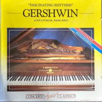Clive Lythgoe – Gershwin's Fascinating Rhythms