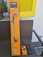 TRIMMER NEU ungebraucht