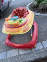 Chicco Lauflerngerät / Baby Walker - Top Zustand!