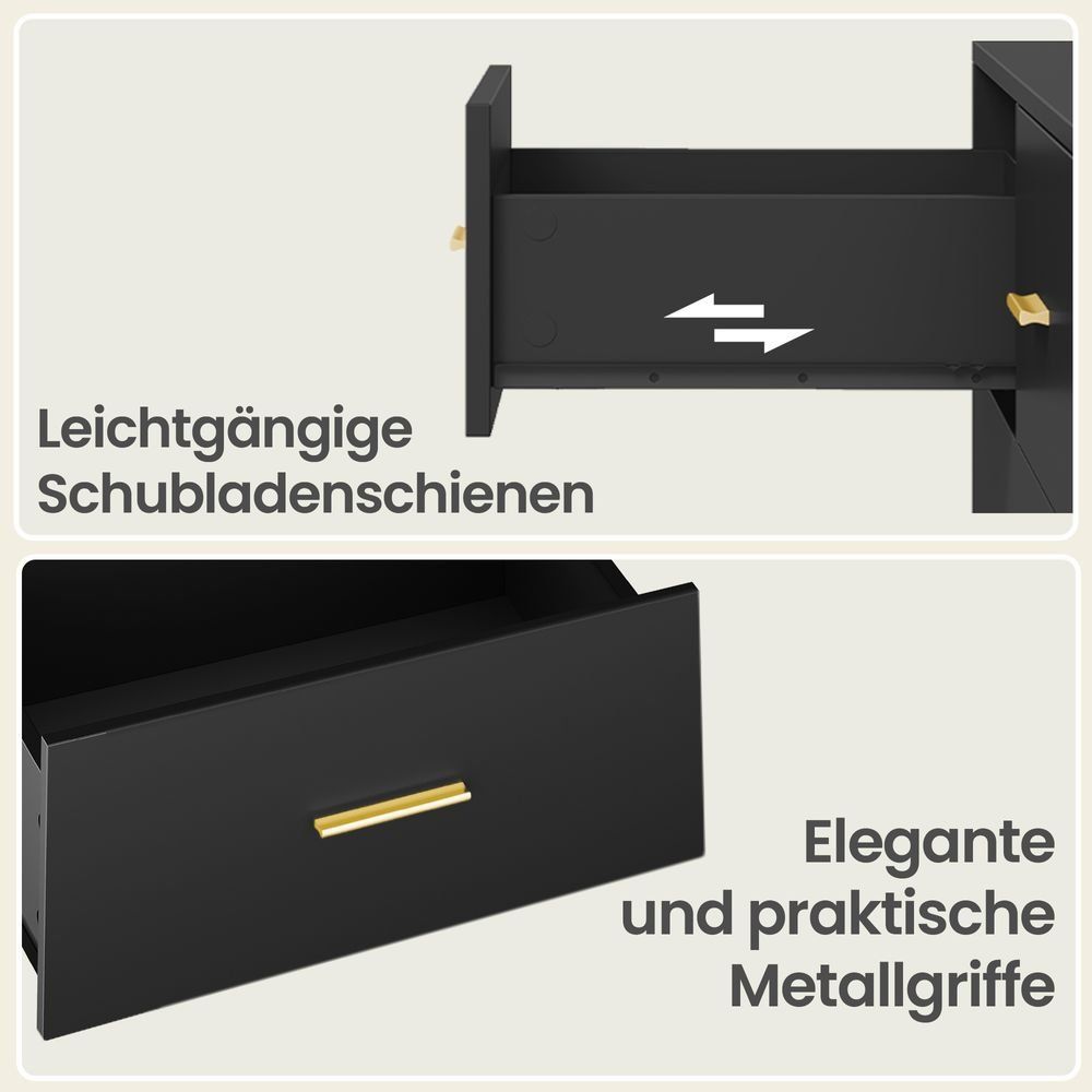 Commodes: Kommode mit 6 Schubladen VELORA – Neuf avec emballage d'origine à Lachen SZ par MAMORU-MOEBEL 7
