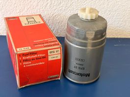 Motorcraft EFG 57 Kraftstofffilter / Diesel Filter – Ford /
